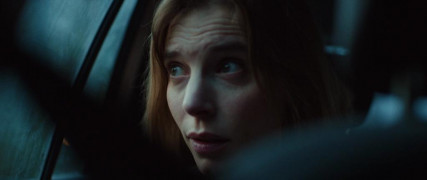 Кадр з фільму Не говори зі злом