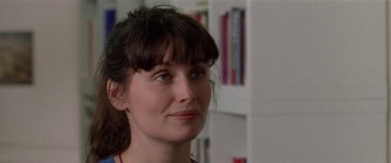 Кадр з фільму Чесний чоловік