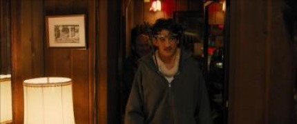 Кадр з фільму За кров до перемоги