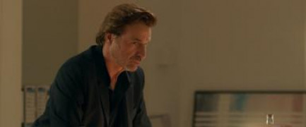 Кадр з фільму Тест