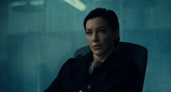 Кадр з фільму Агентська гра (Ігри агентів)