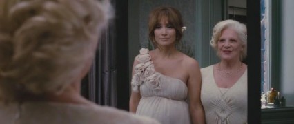 Кадр з фільму Запасний План