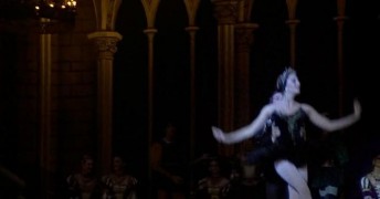 Кадр з фільму Чоловік, який любив жінок