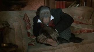 Кадр з фільму Лінк