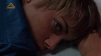 Кадр з фільму Складний вибір