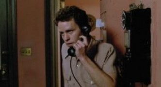 Кадр з фільму Вибір Софі