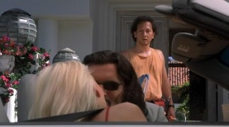 Кадр з фільму Чоловік за викликом