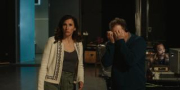 Кадр з фільму Живопис