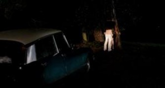 Кадр з фільму Золота молодь