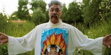 Кадр з фільму Наступний гол - переможний