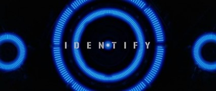 Кадр з фільму Наказ убити