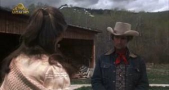 Кадр з фільму Ранчо Делюкс