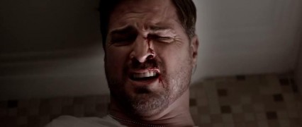 Кадр з фільму Подвійна гра