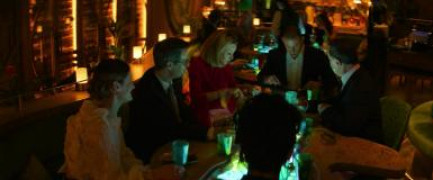 Кадр з фільму Супер Майк: Останній танець