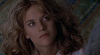 Кадр з фільму Плоть від плоті