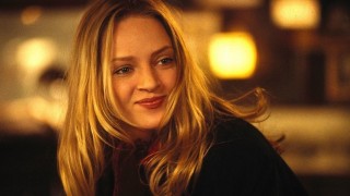 Кадр з фільму Красиві дівчата