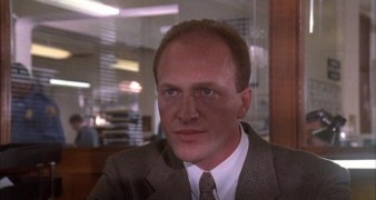 Кадр з фільму Тіло як доказ