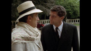 Кадр з фільму О 4:50 від Падингтона