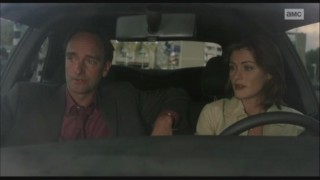 Кадр з фільму Претензія