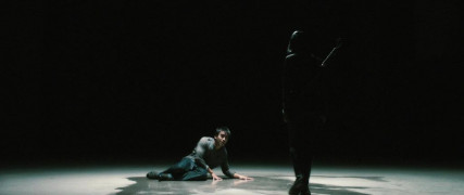 Кадр з фільму Вербо