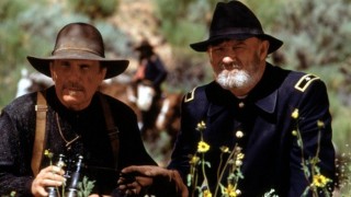 Кадр з фільму Засуджені