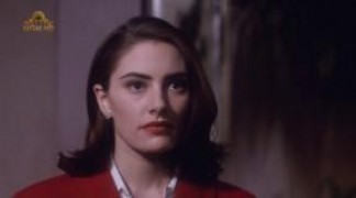 Кадр з фільму Кохання, зрада і крадіжки