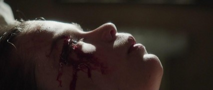 Кадр з фільму Гори й каміння