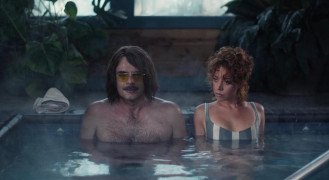 Кадр з фільму Вечір з Беверлі Лафф Лінн