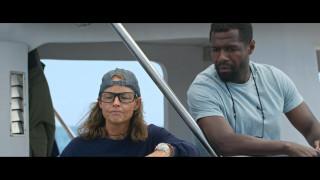 Кадр з фільму Наяд