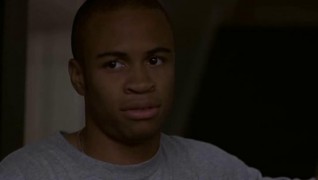 Кадр з фільму Білі хлопчики