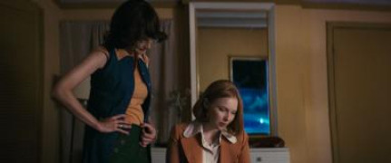 Кадр з фільму Втеча з в'язниці: Остання лють