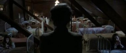 Кадр з фільму Правила виноробів