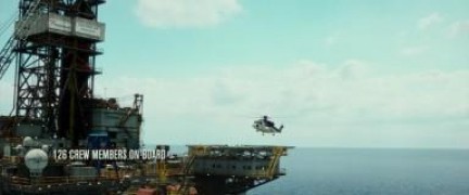 Кадр з фільму Глибоководний горизонт