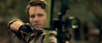 Кадр з фільму Спадок