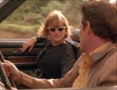 Кадр з фільму Попереду самі неприємності