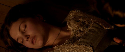 Кадр з фільму Вікторія: Історія кохання