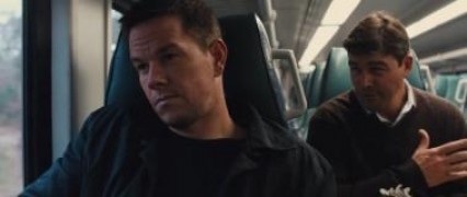 Кадр з фільму Гниле місто