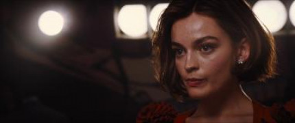 Кадр з фільму Смерть на Нілі