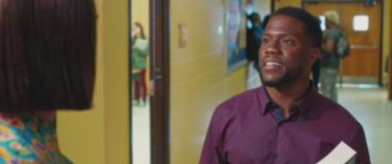 Кадр з фільму Вечірня школа