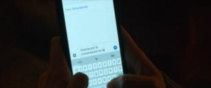 Кадр з фільму Крізь моє вікно 3: Віч-на-віч