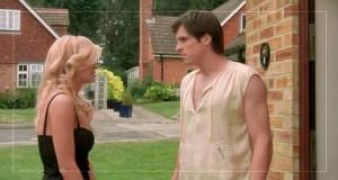 Кадр з фільму Я хочу Кенді