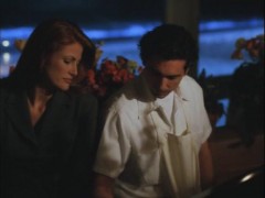 Кадр з фільму Бродяга