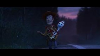 Кадр з фільму Історія іграшок 4