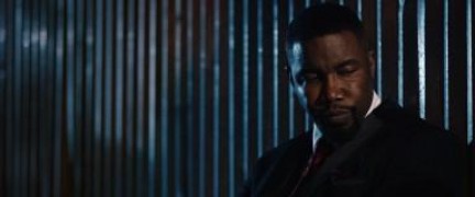 Кадр з фільму Щоденники месника