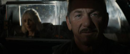 Кадр з фільму Татусь