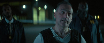 Кадр з фільму Зірвати банк 2: Високі ставки