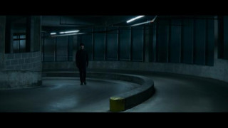 Кадр з фільму Вбивця