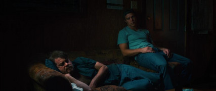 Кадр з фільму Бруд Лос-Анджелеса