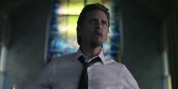 Кадр з фільму Не спати