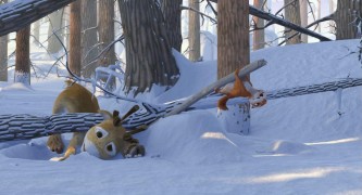 Кадр з фільму Ніко 2